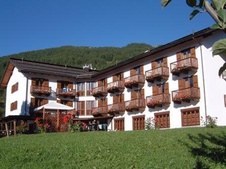 Park Gran Bosco 3* Oulx