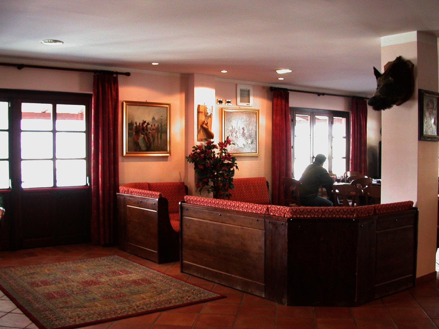 Park Gran Bosco 3*