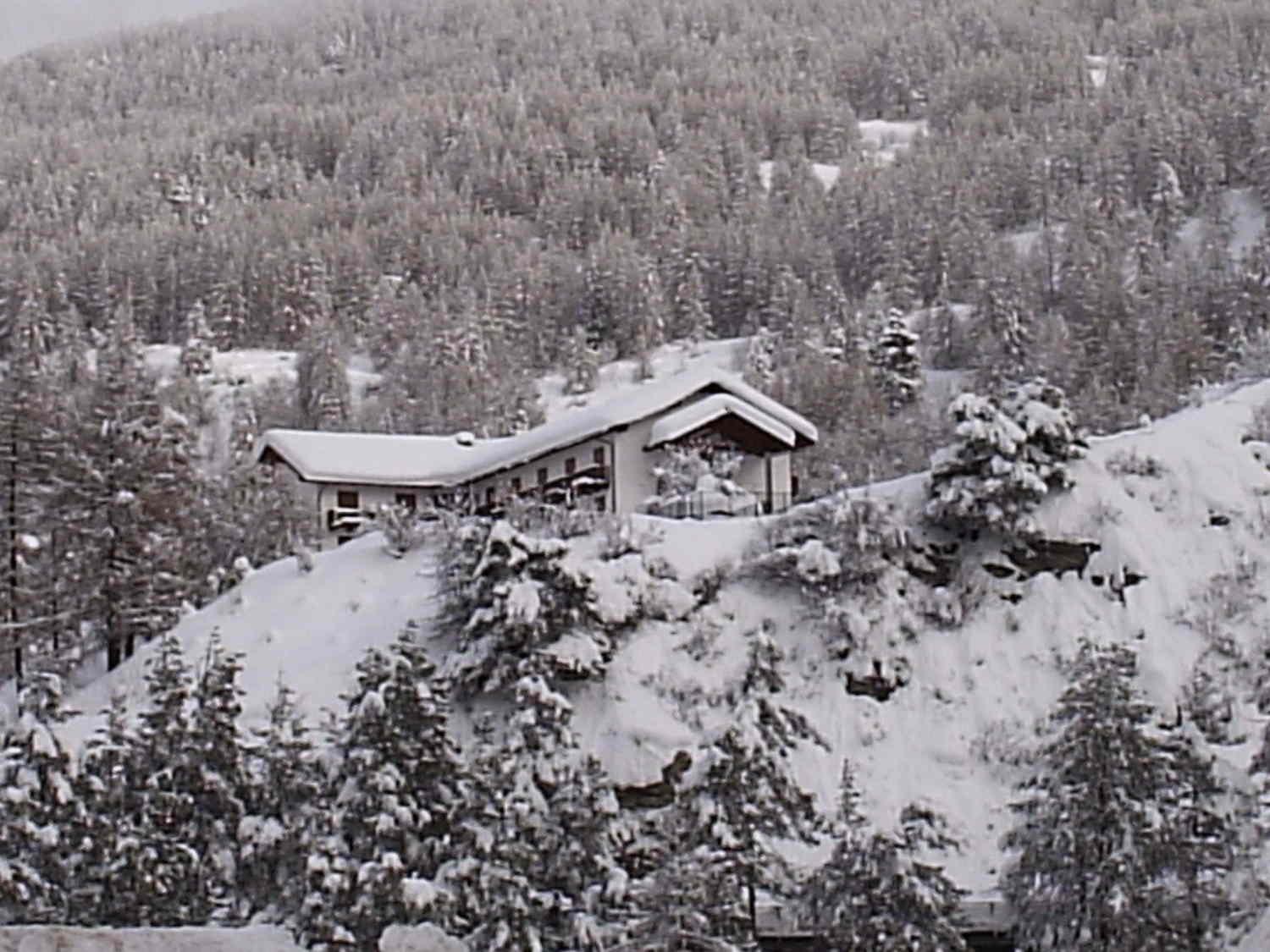 Park Gran Bosco 3* Oulx