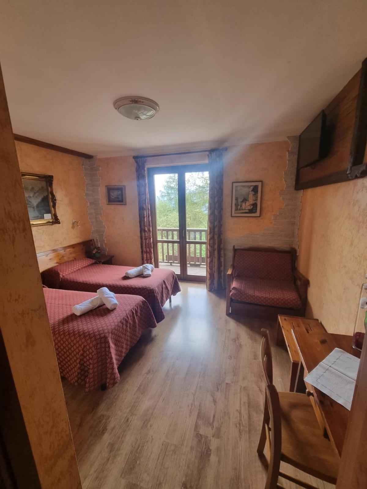 Park Gran Bosco 3*