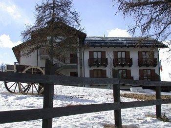 Park Gran Bosco