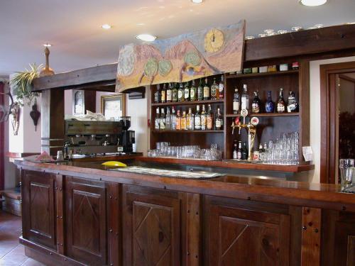 Park Gran Bosco Hotel 3*