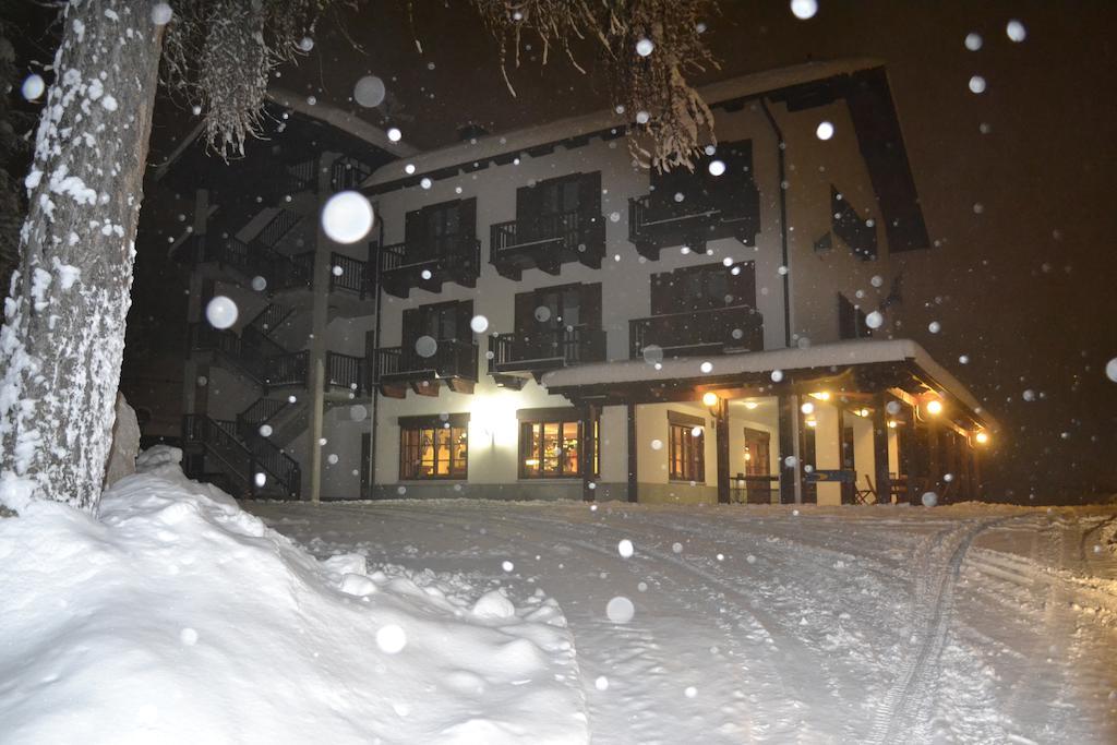 Park Gran Bosco Hotel