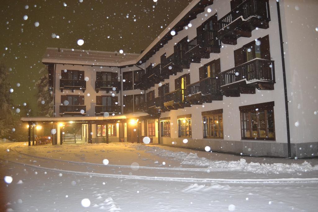 Hotel Park Gran Bosco 3*