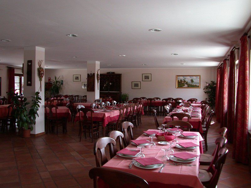 Hotel Park Gran Bosco Oulx