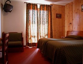 Park Gran Bosco Hotel 3*