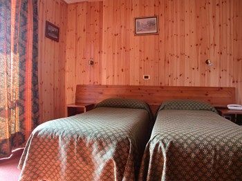 Park Gran Bosco 3* Oulx