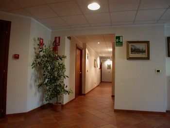Park Gran Bosco Hotel Oulx