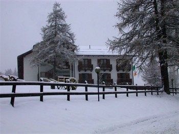 Park Gran Bosco Hotel 3*
