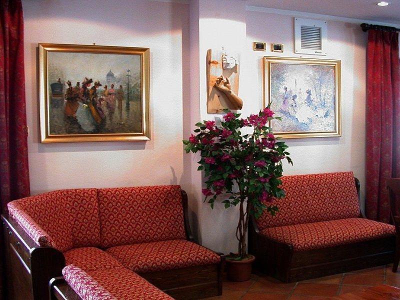 Park Gran Bosco Oulx