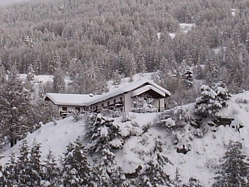 Hotel Park Gran Bosco Oulx
